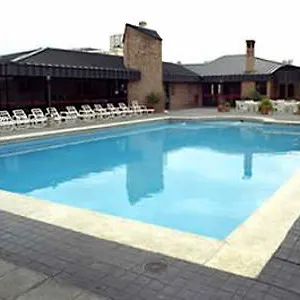 Millenium Towers Mendoza