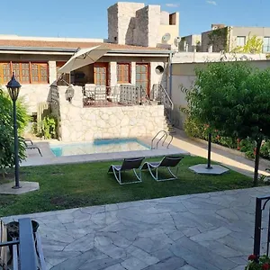 Boutique Casa & Cava Mendoza